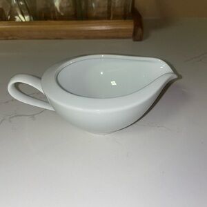 Noritake China (SAVOY) Creamer Dish